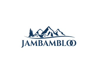 Jambambloo logo design by Greenlight