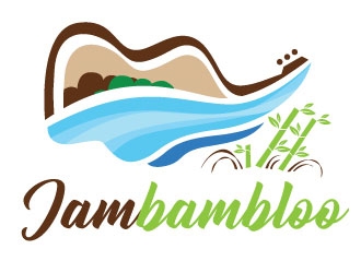 Jambambloo logo design by logoguy