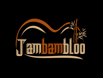 Jambambloo logo design by done