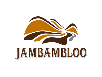 Jambambloo logo design by keylogo