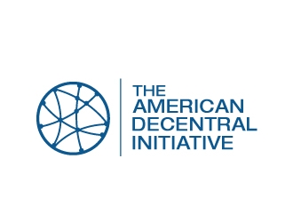 The American Decentral Initiative logo design by creativehue