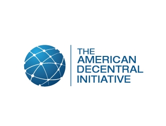 The American Decentral Initiative logo design by creativehue