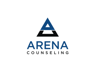 Arena Counseling logo design by mbamboex