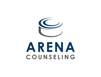Arena Counseling logo design by diki