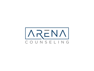 Arena Counseling logo design by haidar