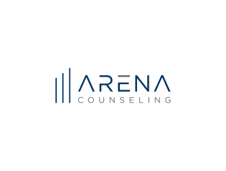 Arena Counseling logo design by haidar