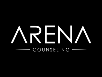 Arena Counseling logo design by afra_art