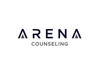 Arena Counseling logo design by asyqh