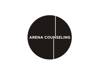 Arena Counseling logo design by cintya