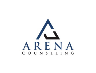 Arena Counseling logo design by RIANW