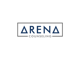 Arena Counseling logo design by johana