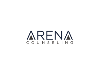 Arena Counseling logo design by narnia