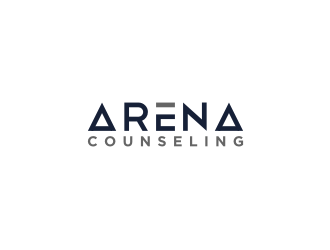 Arena Counseling logo design by narnia