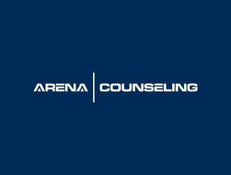 Arena Counseling logo design by santrie