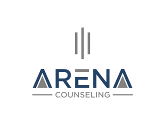 Arena Counseling logo design by Kraken