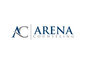 Arena Counseling logo design by agil