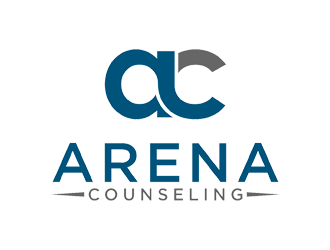 Arena Counseling logo design by jancok