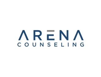 Arena Counseling logo design by sabyan