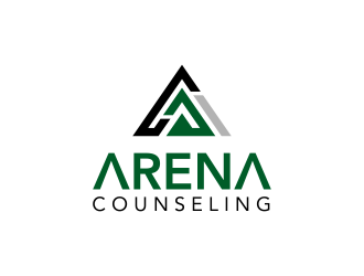 Arena Counseling logo design by ingepro