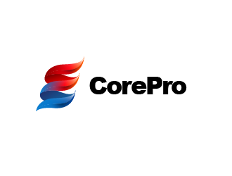 PCT Project Core Tracking logo design by PRN123