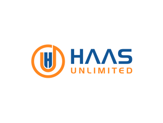 HaaS Unlimited logo design by mbamboex