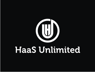 HaaS Unlimited logo design by mbamboex