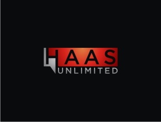 HaaS Unlimited logo design by bricton