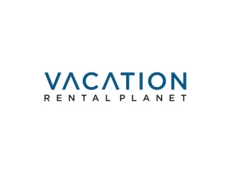 Vacation Rental Planet logo design by sabyan