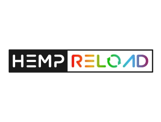 Hemp Reload logo design by pambudi