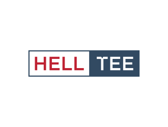 HellTee logo design by p0peye