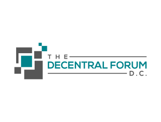 The Decentral Forum D.C. logo design by RIANW