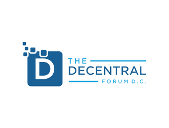 The Decentral Forum D.C. logo design by jancok