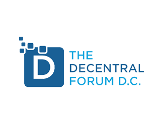 The Decentral Forum D.C. logo design by jancok