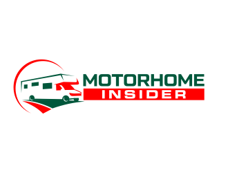 Motorhome Insider logo design by ingepro