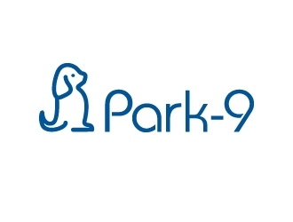 ParK-9 logo design by jonggol