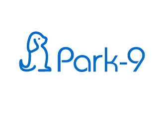 ParK-9 logo design by jonggol