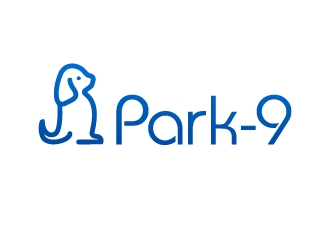 ParK-9 logo design by jonggol