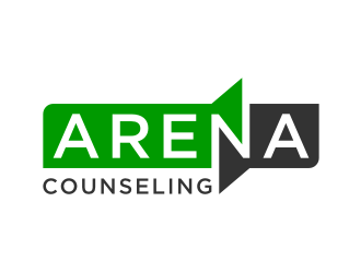 Arena Counseling logo design by Zhafir