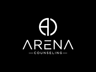 Arena Counseling logo design by BrainStorming
