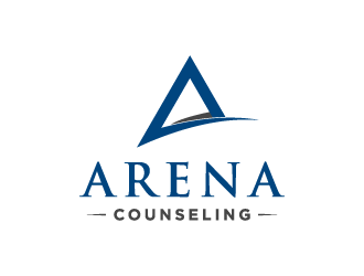 Arena Counseling logo design by torresace