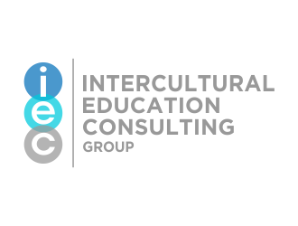 Intercultural Education Consulting Group logo design by done