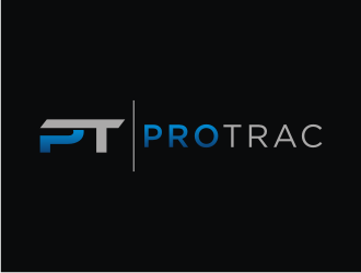 PCT Project Core Tracking logo design by Franky.