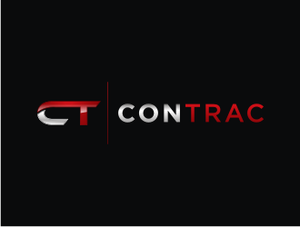 PCT Project Core Tracking logo design by Franky.