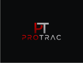 PCT Project Core Tracking logo design by bricton