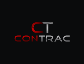 PCT Project Core Tracking logo design by bricton