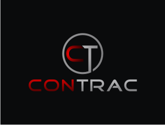 PCT Project Core Tracking logo design by bricton
