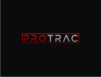 PCT Project Core Tracking logo design by bricton
