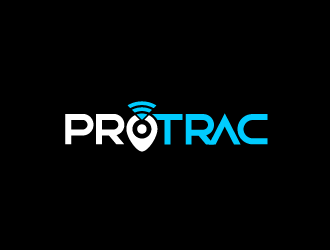 PCT Project Core Tracking logo design by SOLARFLARE
