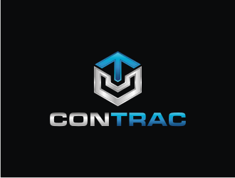 PCT Project Core Tracking logo design by Franky.