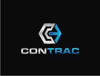 PCT Project Core Tracking logo design by Franky.